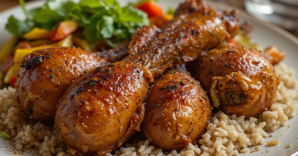 Pilon de Poulet