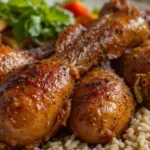Pilon de Poulet